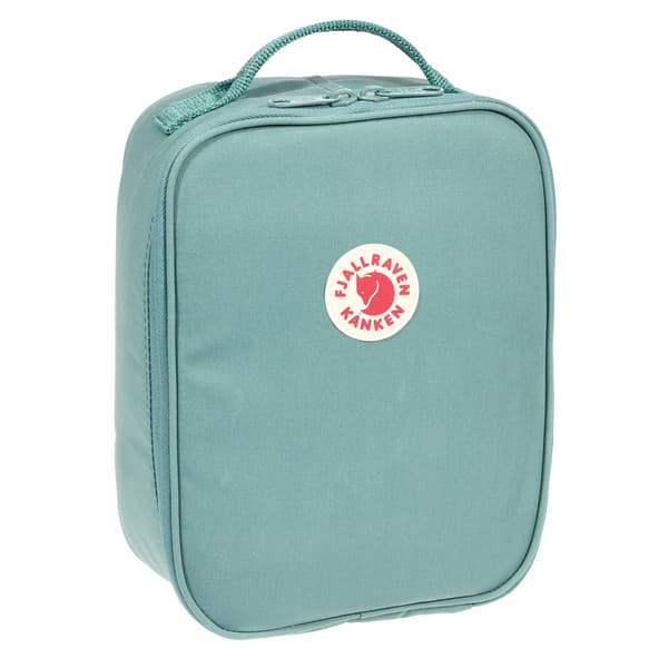Fjällräven Kånken Mini Cooler - Frost Green - Unisex - ONESIZE