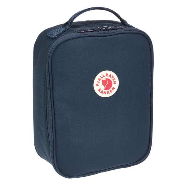 Fjällräven Kånken Mini Cooler - Navy - Unisex - ONESIZE