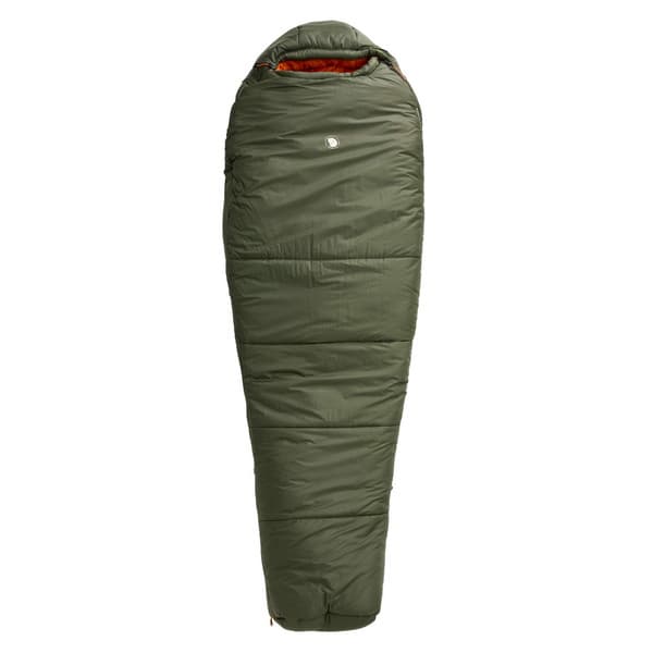 Fjällräven Abisko Three Seasons Long - Olive - Unisex - ONESIZE