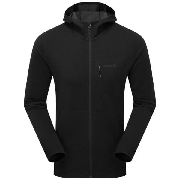 M BEAR CANYON HOODIE