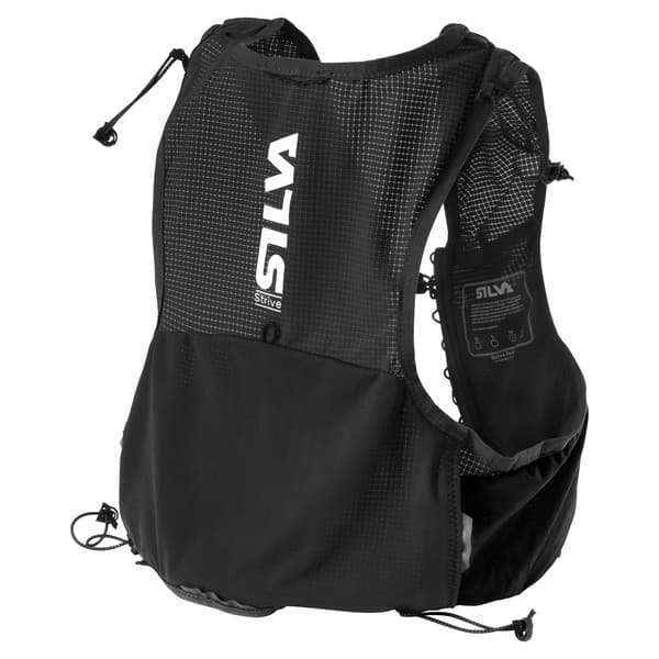 STRIVE FLY VEST