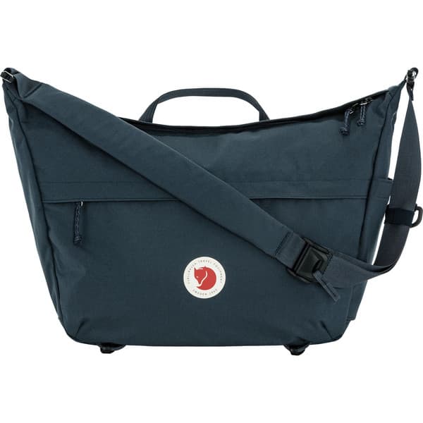 Fjällräven Färden Crossbody - Navy - Unisex - ONESIZE
