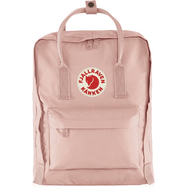 Fjällräven Kånken - Chalk Rose - Unisex - ONESIZE