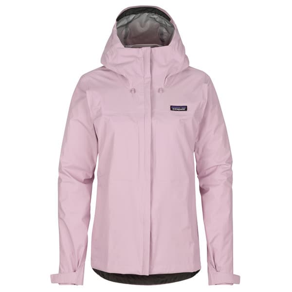 Patagonia W's Torrentshell 3l Rain Jkt - Quiet Violet - Naiset - XL