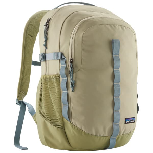 Patagonia Refugio Day Pack 26l - Weathered Stone - Unisex - ONESIZE