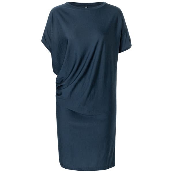 Supernatural W Yoga Loose Bio J Dress - Blueberry - Naiset - XL