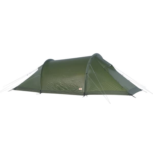 Fjällräven Abisko Lite 2 - Pine Green - Unisex - ONESIZE