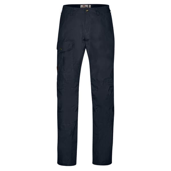 NILS TROUSERS M