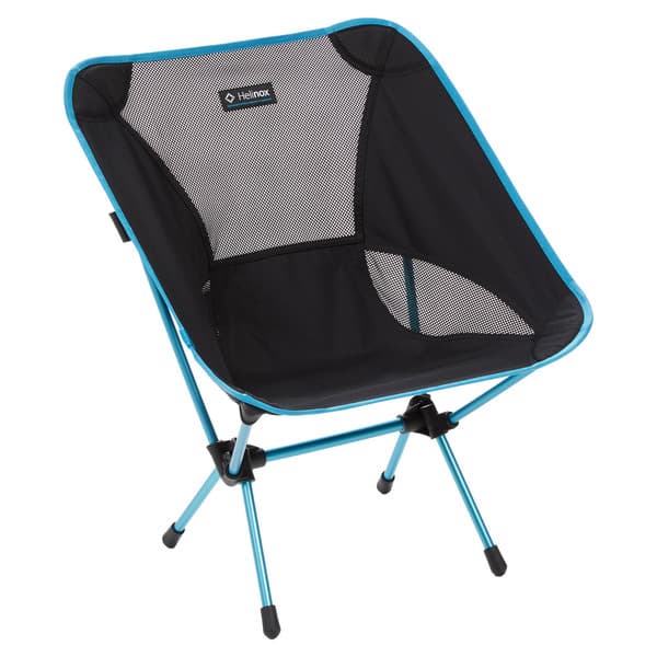 Helinox Chair One - Black - Unisex - ONESIZE