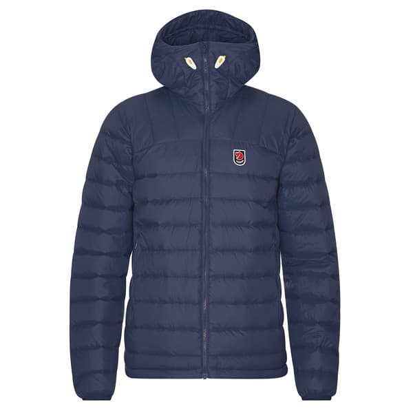 EXPEDITION PACK DOWN HOODIE M