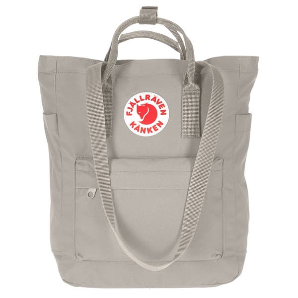 Fjällräven Kånken Totepack - Fog - Unisex - ONESIZE