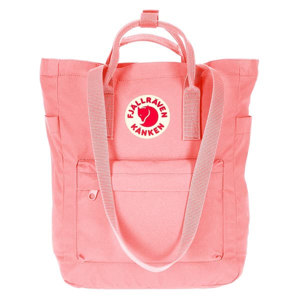 Fjällräven Kånken Totepack - Pink - Unisex - ONESIZE