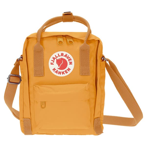 Fjällräven Kånken Sling - Ochre - Unisex - ONESIZE