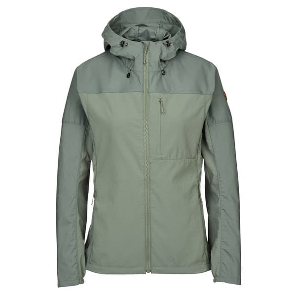 ABISKO MIDSUMMER JACKET W