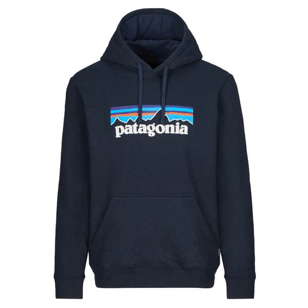 Patagonia P-6 Logo Uprisal Hoody - New Navy - Miehet - L