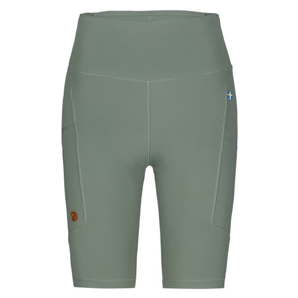ABISKO SHORT TIGHTS W