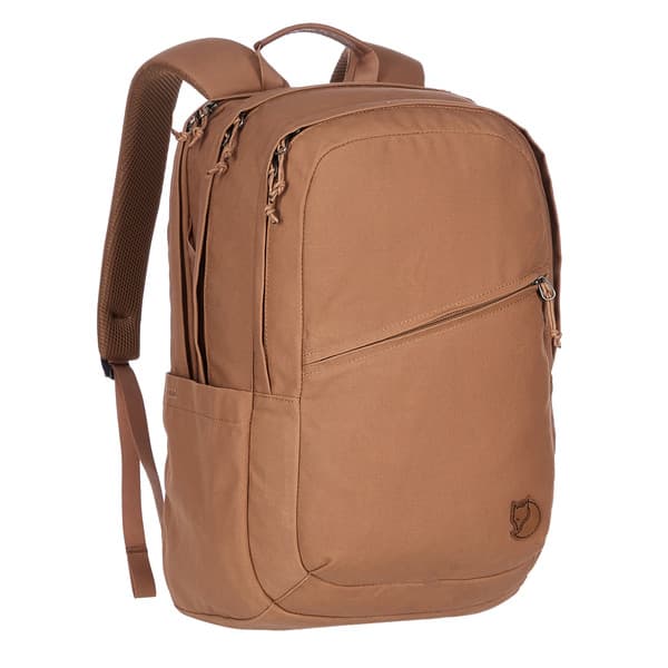 Fjällräven Räven 28 - Khaki Dust - Unisex - ONESIZE