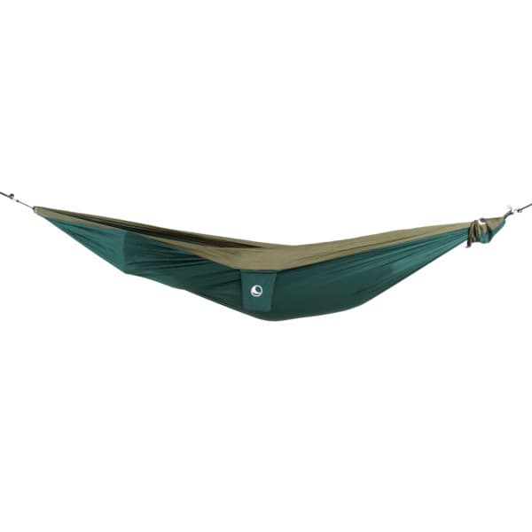 Ticket To The Moon Original Hammock - Forest Green/army Green - Unisex - ONESIZE