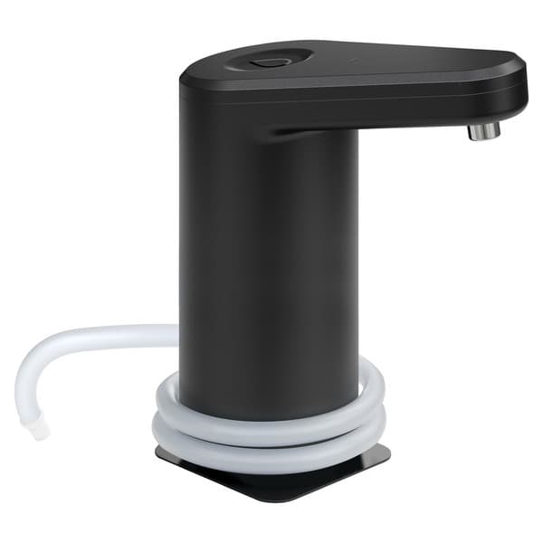Dometic Go Hydration Water Faucet - Slate - Unisex - ONESIZE