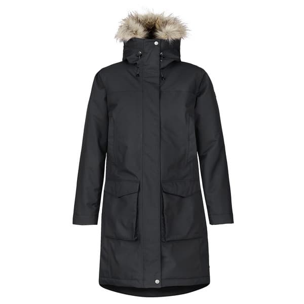 NUUK LITE PARKA W