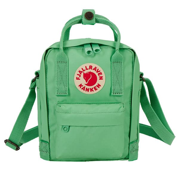 Fjällräven Kånken Sling - Apple Mint - Unisex - ONESIZE