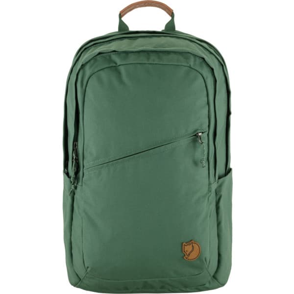 Fjällräven Räven 28 - Deep Patina - Unisex - ONESIZE