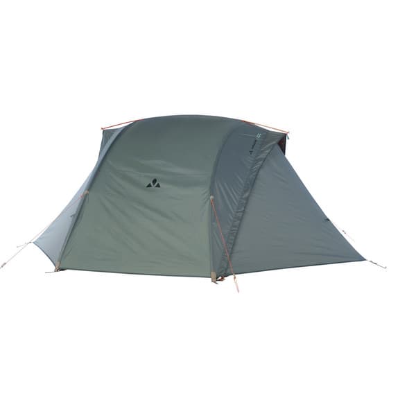 Vaude Allround Space 2p - Agave - Unisex - ONESIZE