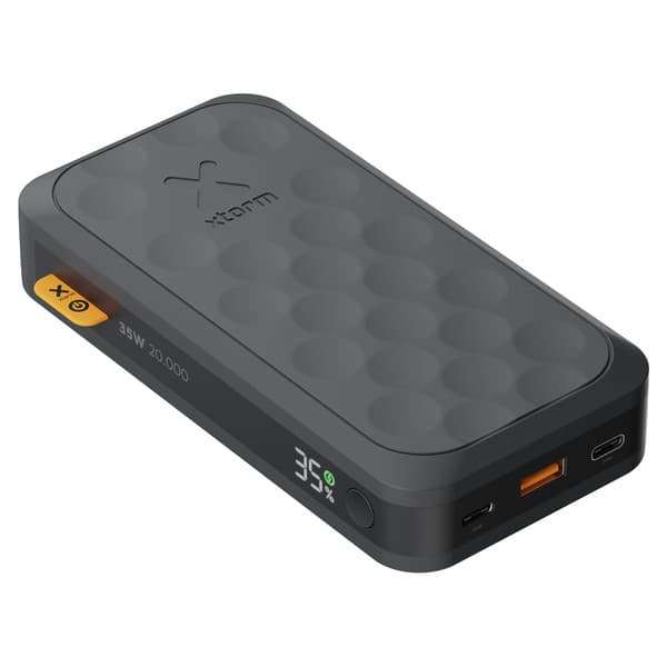 35W FUEL SERIES POWERBANK 20.000