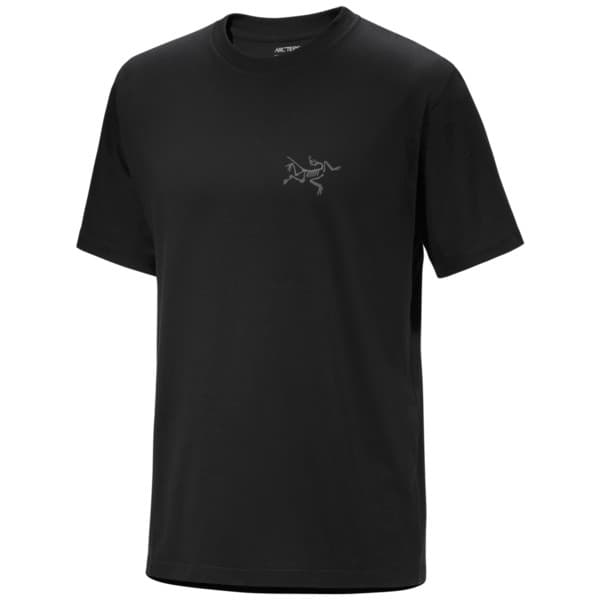 KRAGG SL COTTON SS M