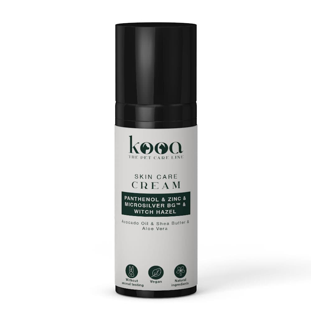kooa-ihonhoitovoide 50 ml koirille