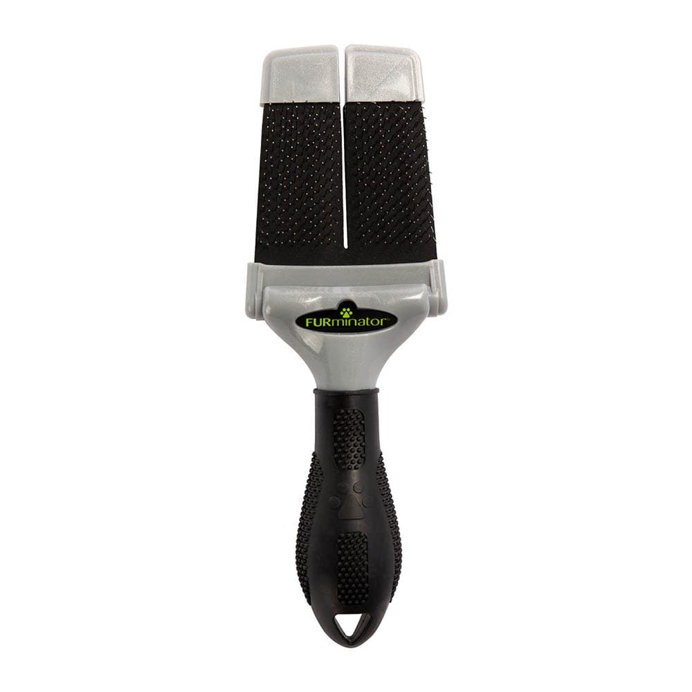 FURminator slicker harja koko S koira