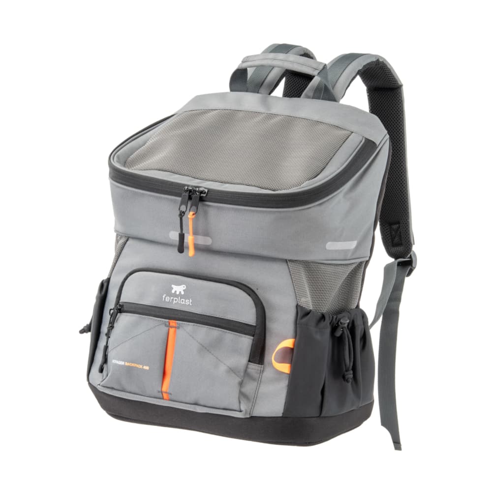Ferplast Voyager reppu 400 33x23x41cm koira