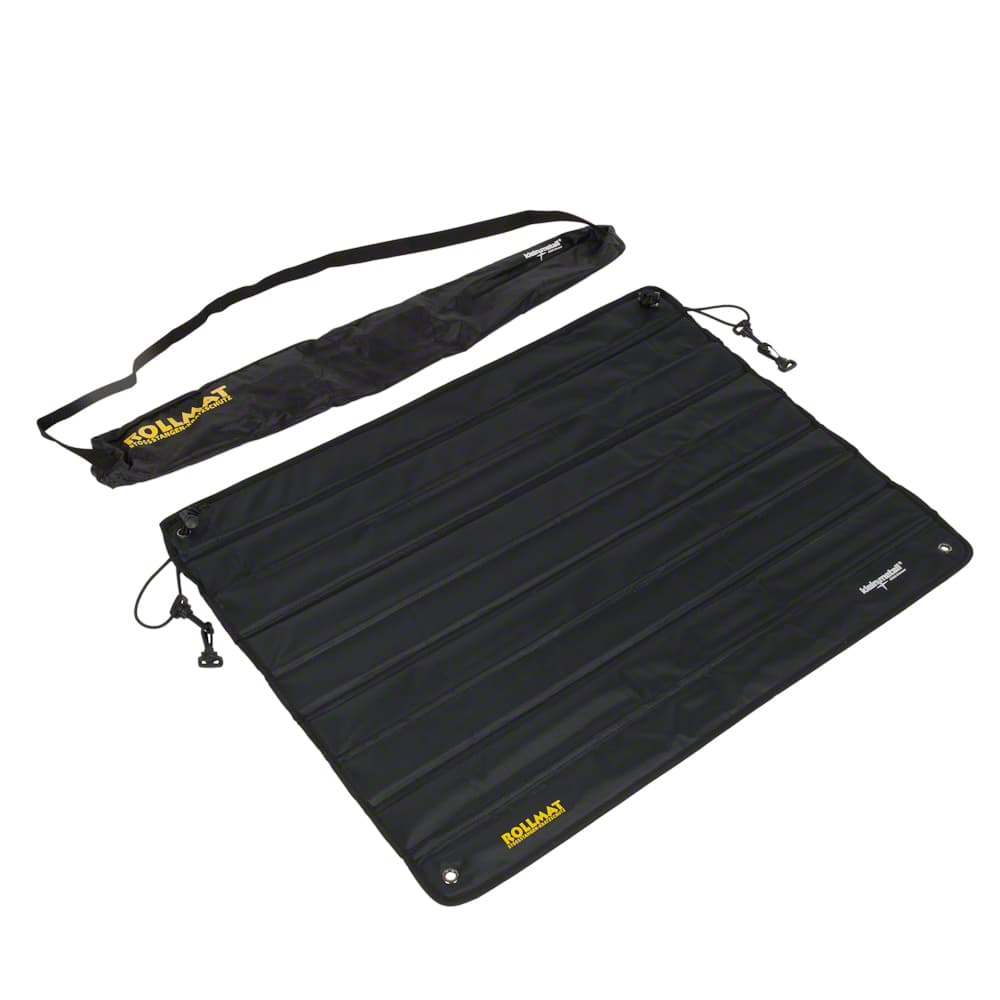 Rollmat puskurinsuoja P 64 x L 80 cm Kleinmetall koiralle