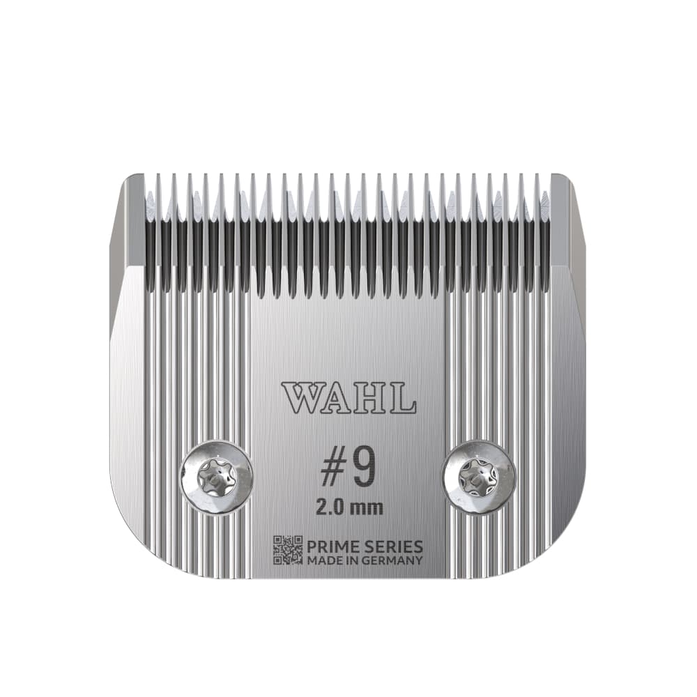 Wahl Prime Series -terä nro 9 – 2 mm koira ja kissa