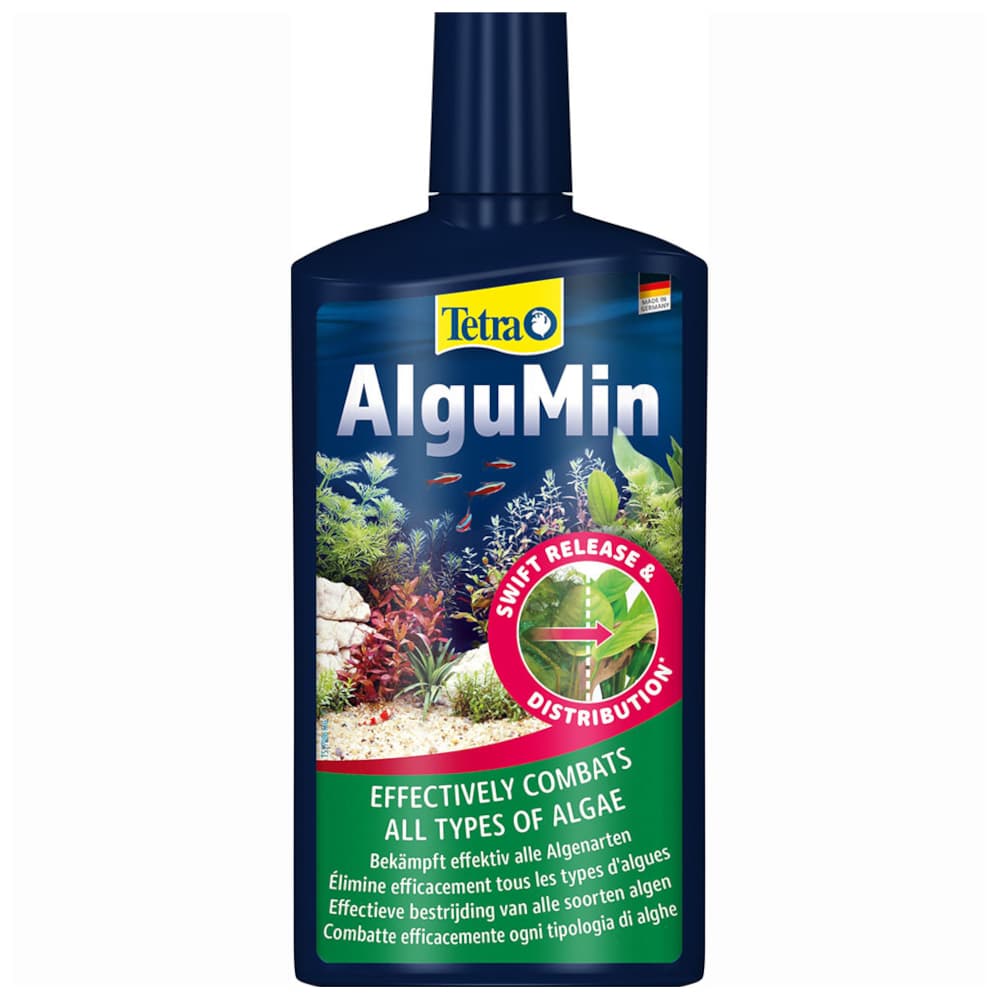500ml AlguMin Tetra