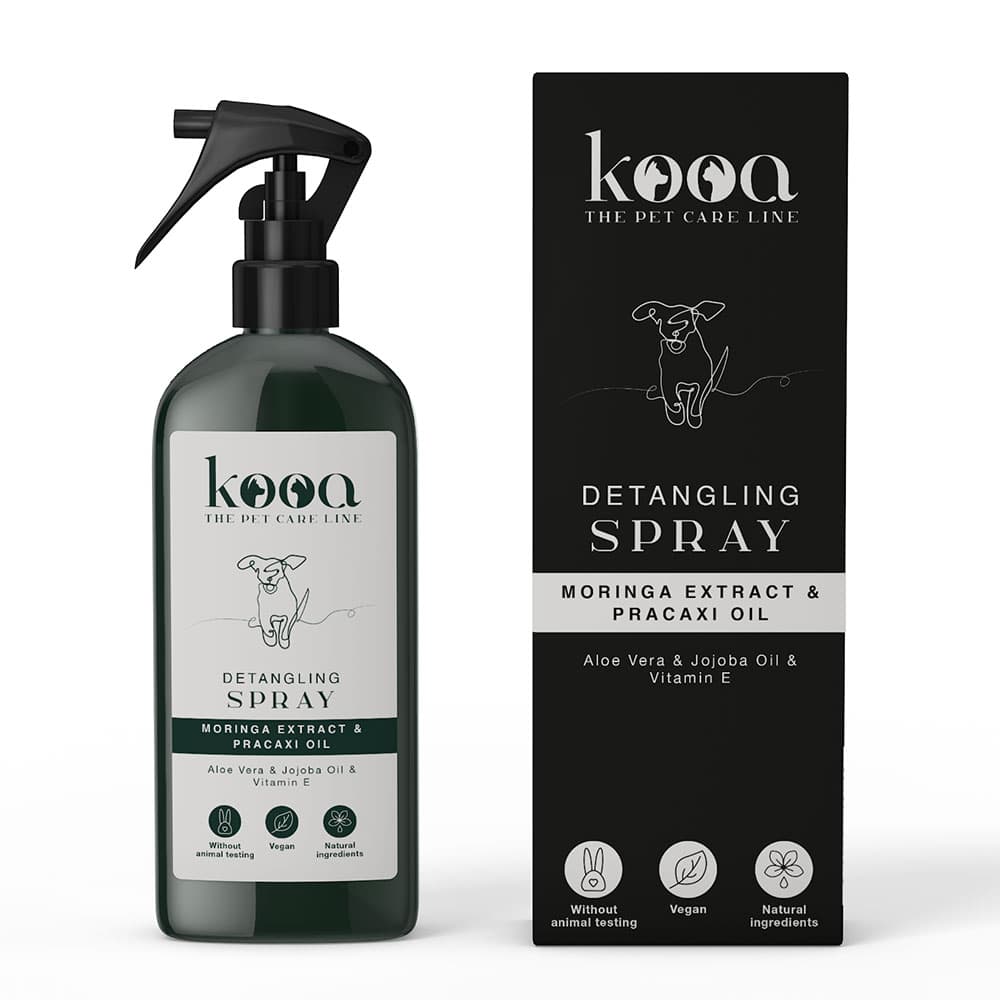 kooa-selvityssuihke 300ml