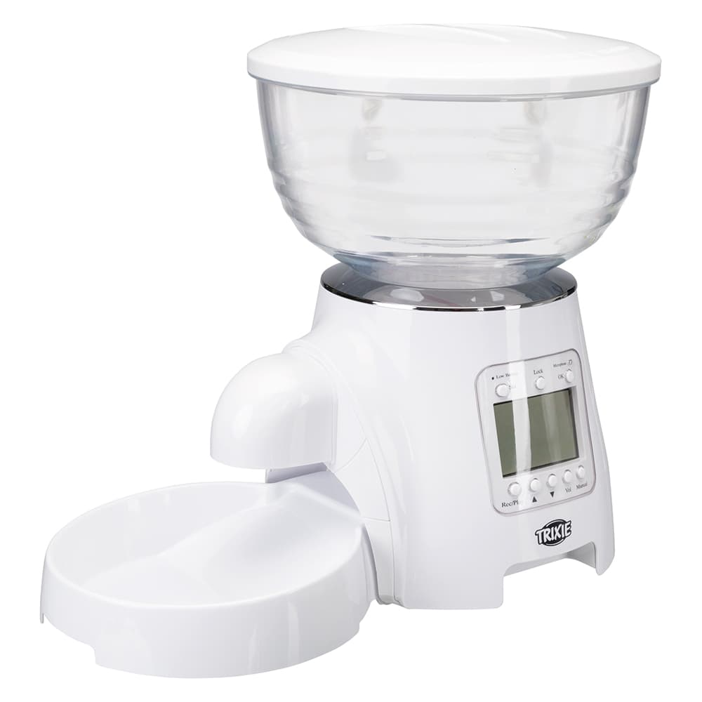 5l TX7 ruoka-automaatti Trixie kissalle