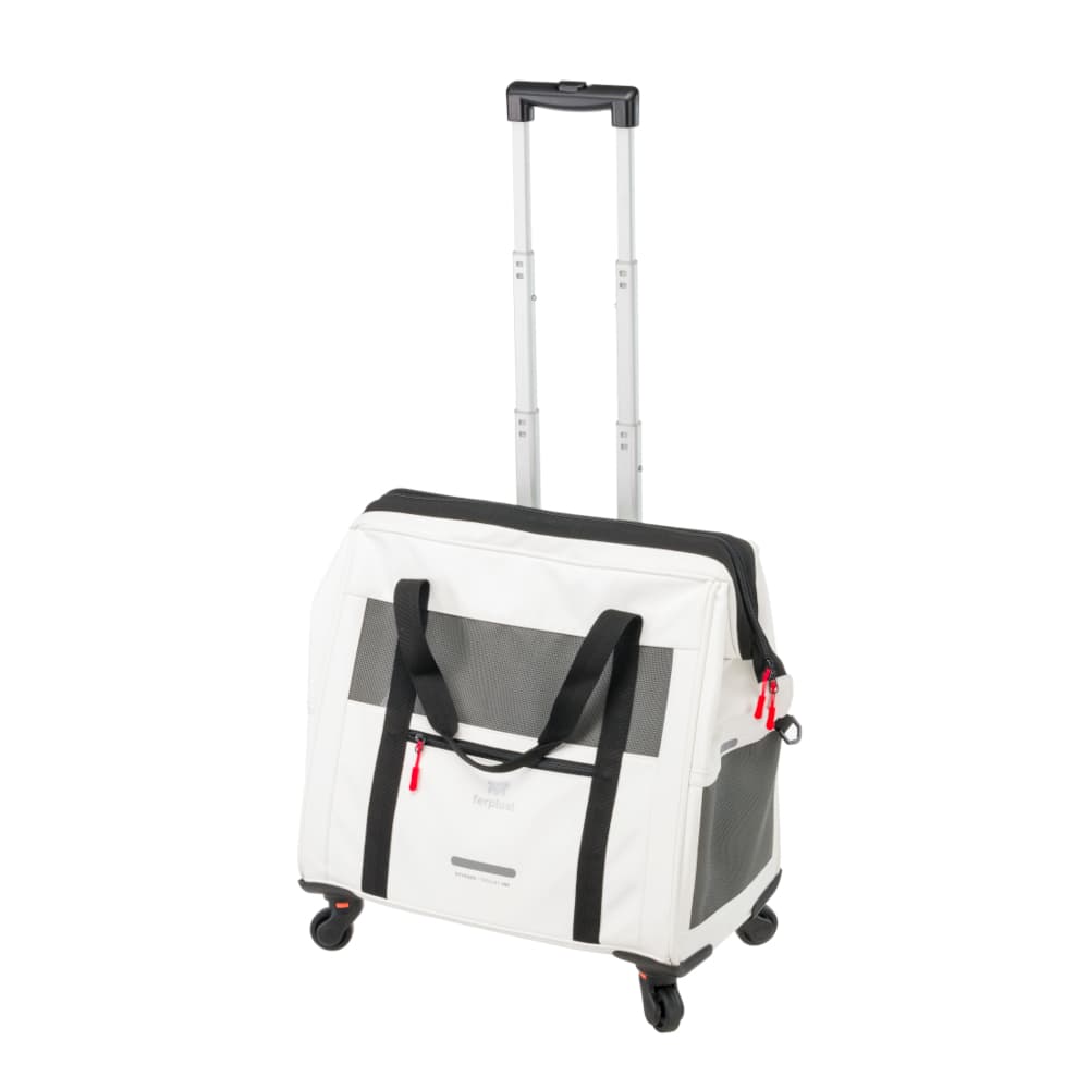 Ferplast Voyager Trolley 450 46 x 26 x 48 cm koirille