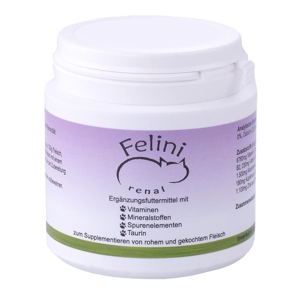 125 g Felini Renal -kissanruoka