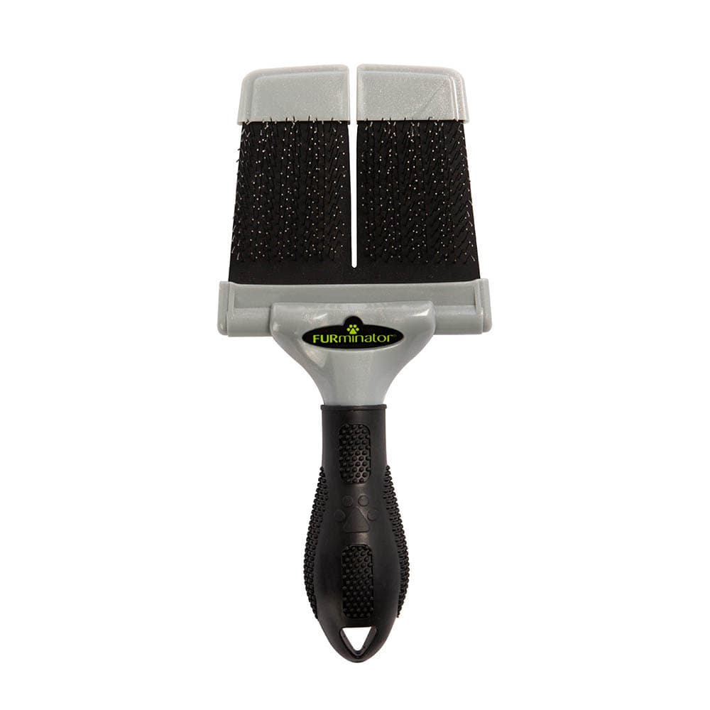FURminator slicker harja koko L