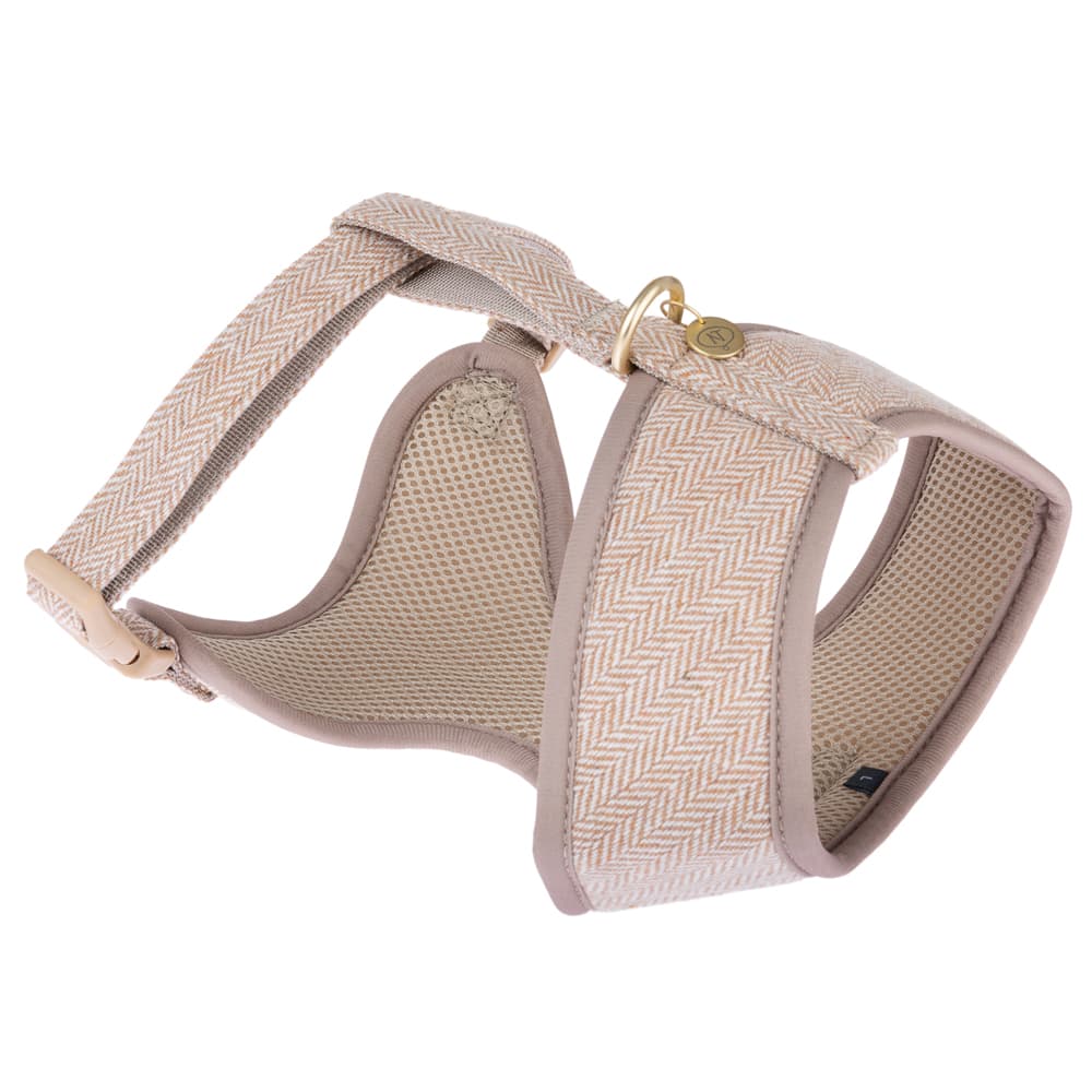 Nomad Tales Calma -valjaat sand M 38–56 cm rinnanympärys