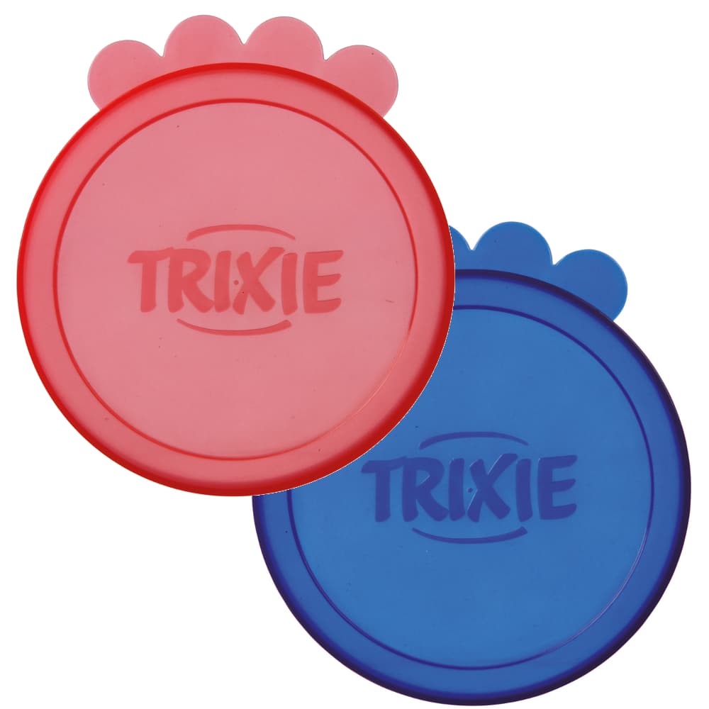 Trixie-purkinkannet 2 kpl/pakkaus Ø 10,6cm