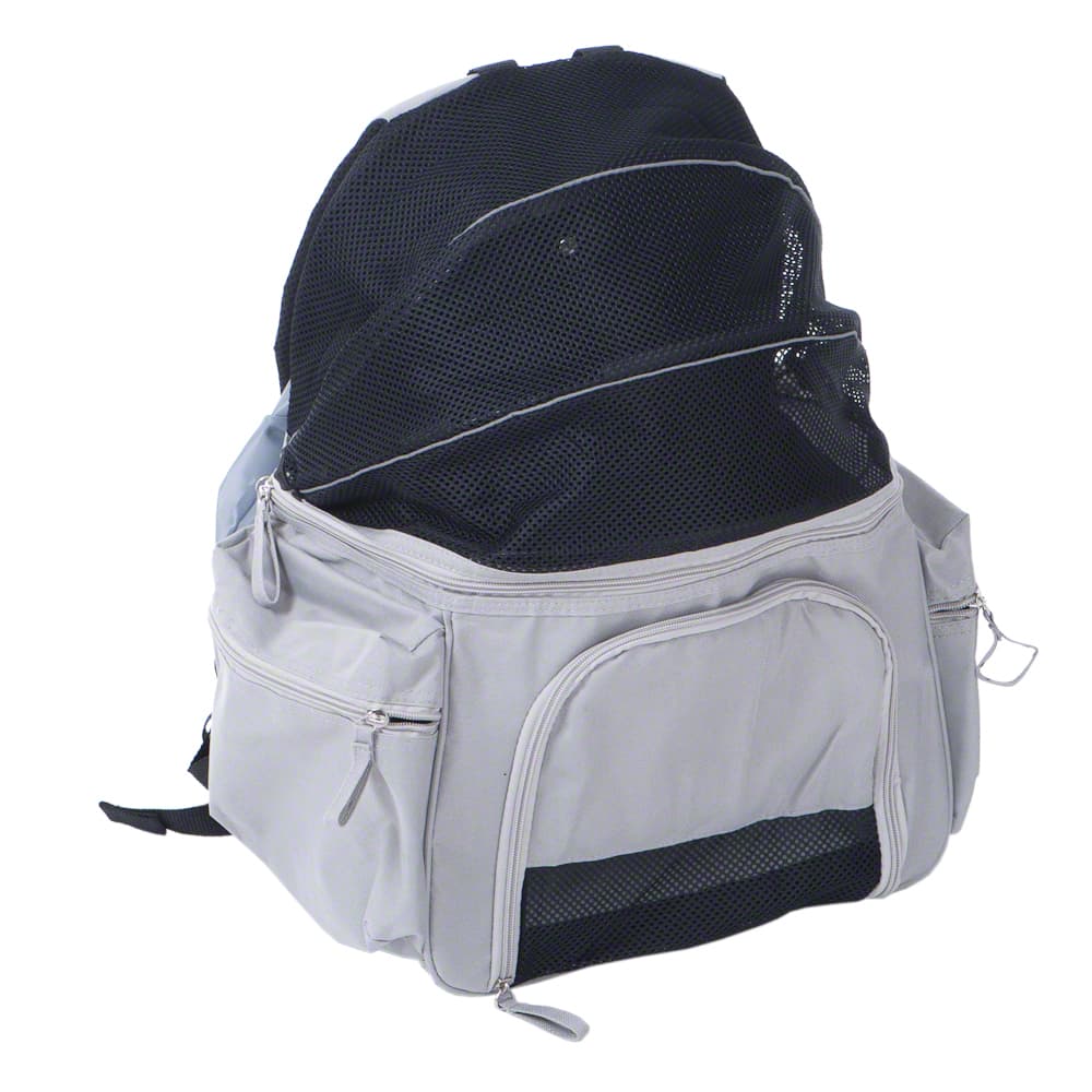 Sightseeing-kantoreppu/kantolaukku P32xL21xK46 cm