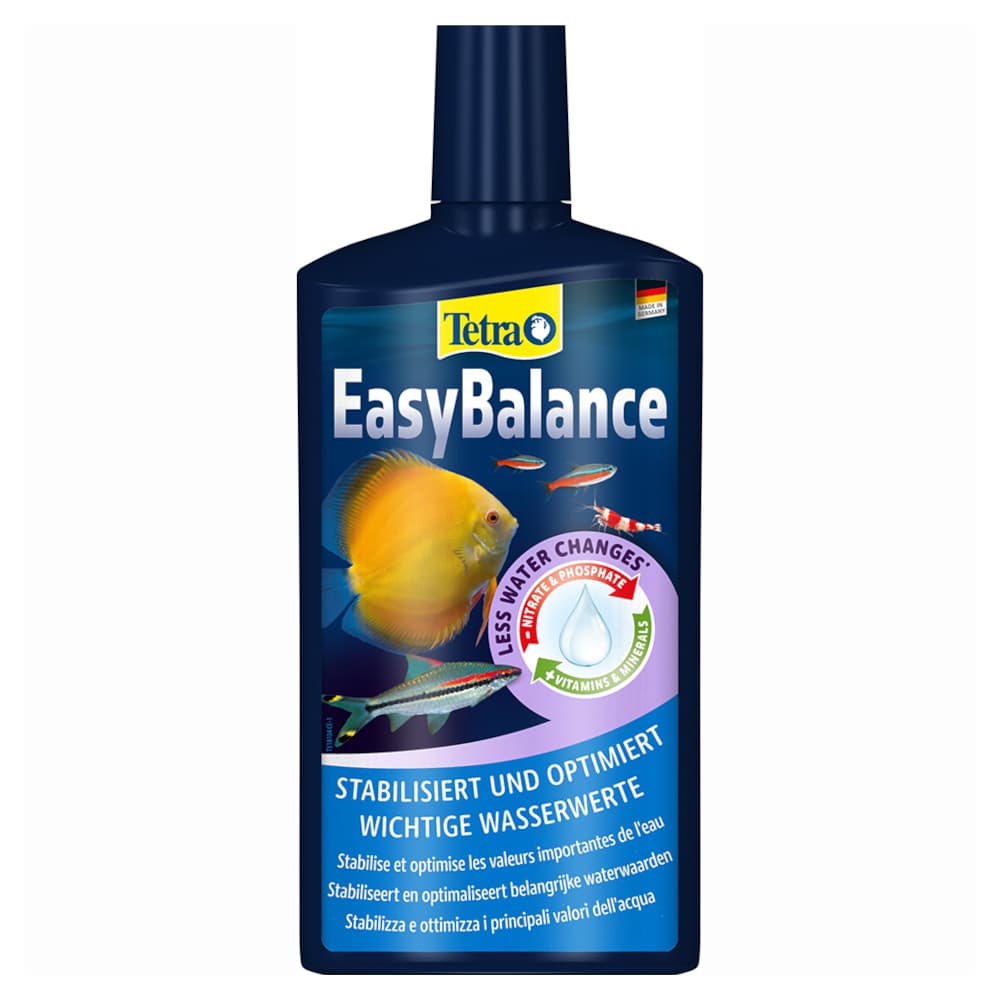 500ml EasyBalance TetraAqua