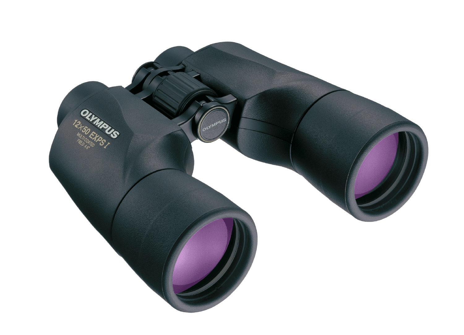 12x50 EXPS I