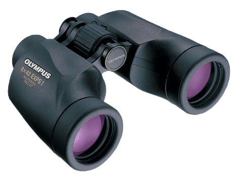 8x42 EXPS I