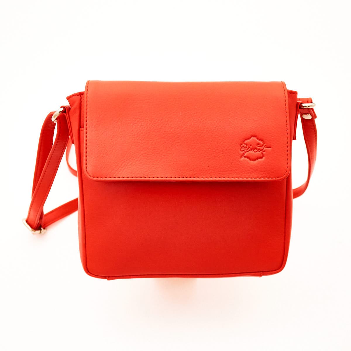 Elle Bag, red
