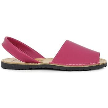 Tasaiset sandaalit Colores  201 Fuxia  38