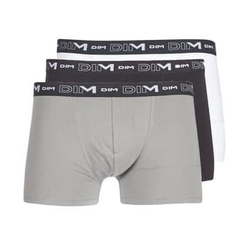 Bokserit DIM  COTON STRETCH X3  EU L