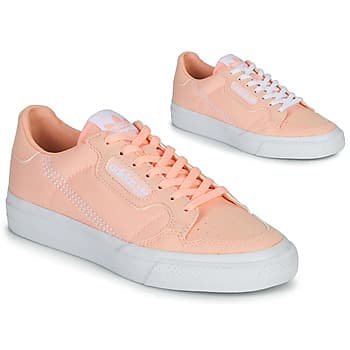 Lastenkengät adidas  CONTINENTAL VULC J  36 2/3